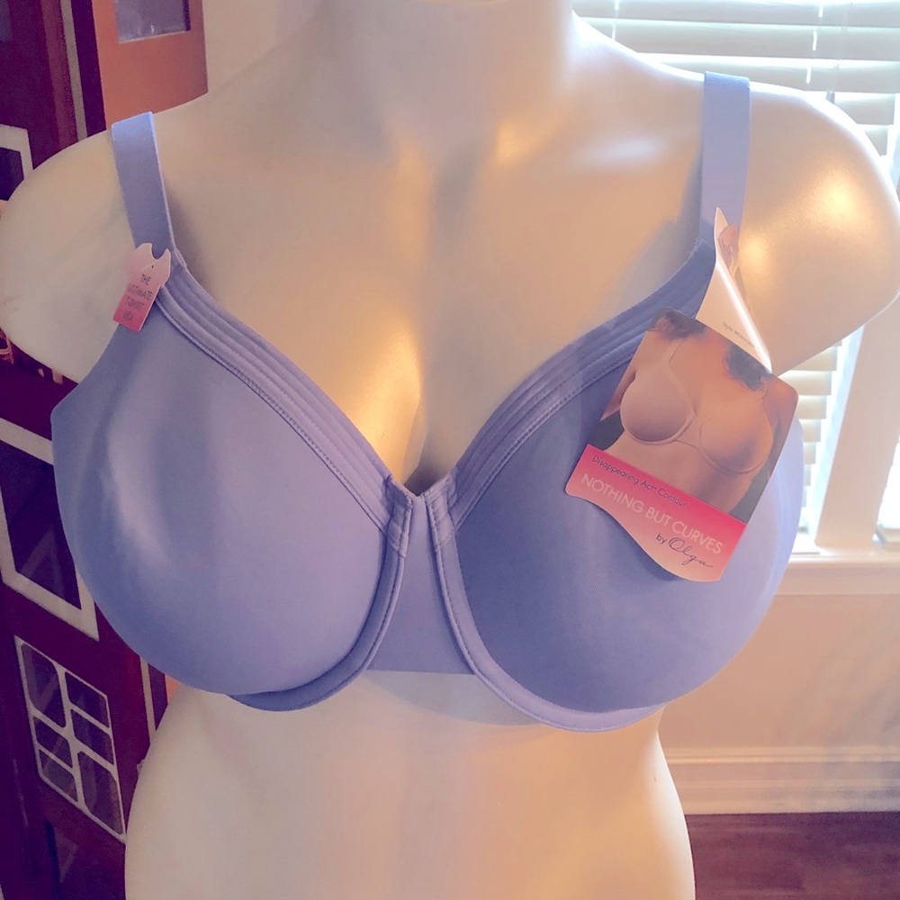 Ultimate T-shirt Bra
